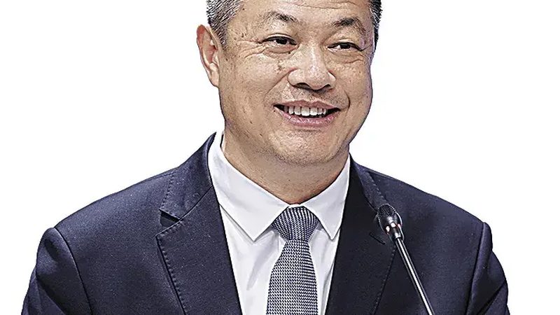 塑料分散剂品牌排行榜背后的行业洞察