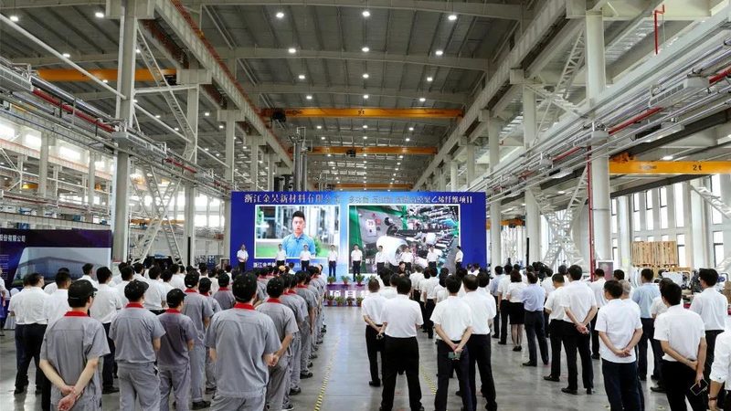 改性塑料：揭秘常见种类与应用