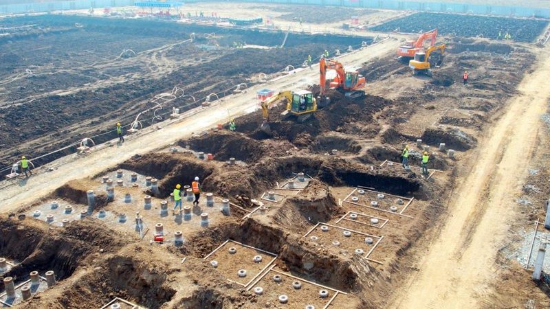 揭秘浙江改性塑料厂家排名前十背后的技术实力