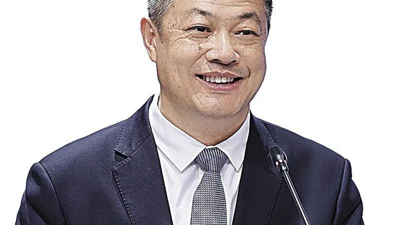 进口表面活性剂：揭秘批发价格背后的关键因素